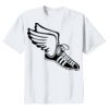 5000B - Youth Heavy Cotton™ 100% Cotton T-Shirt Thumbnail