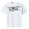 5000B - Youth Heavy Cotton™ 100% Cotton T-Shirt Thumbnail