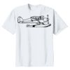 5000B - Youth Heavy Cotton™ 100% Cotton T-Shirt Thumbnail