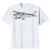 5000B - Youth Heavy Cotton™ 100% Cotton T-Shirt Thumbnail
