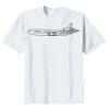 5000B - Youth Heavy Cotton™ 100% Cotton T-Shirt Thumbnail
