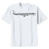 5000B - Youth Heavy Cotton™ 100% Cotton T-Shirt Thumbnail