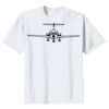 5000B - Youth Heavy Cotton™ 100% Cotton T-Shirt Thumbnail
