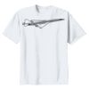 5000B - Youth Heavy Cotton™ 100% Cotton T-Shirt Thumbnail
