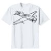 5000B - Youth Heavy Cotton™ 100% Cotton T-Shirt Thumbnail
