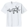 5000B - Youth Heavy Cotton™ 100% Cotton T-Shirt Thumbnail
