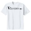 5000B - Youth Heavy Cotton™ 100% Cotton T-Shirt Thumbnail