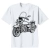 5000B - Youth Heavy Cotton™ 100% Cotton T-Shirt Thumbnail