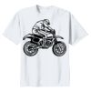 5000B - Youth Heavy Cotton™ 100% Cotton T-Shirt Thumbnail