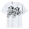 5000B - Youth Heavy Cotton™ 100% Cotton T-Shirt Thumbnail