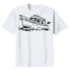 5000B - Youth Heavy Cotton™ 100% Cotton T-Shirt Thumbnail