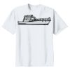 5000B - Youth Heavy Cotton™ 100% Cotton T-Shirt Thumbnail