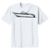 5000B - Youth Heavy Cotton™ 100% Cotton T-Shirt Thumbnail