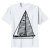 5000B - Youth Heavy Cotton™ 100% Cotton T-Shirt Thumbnail