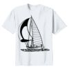 5000B - Youth Heavy Cotton™ 100% Cotton T-Shirt Thumbnail