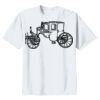 5000B - Youth Heavy Cotton™ 100% Cotton T-Shirt Thumbnail