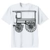 5000B - Youth Heavy Cotton™ 100% Cotton T-Shirt Thumbnail