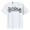 5000B - Youth Heavy Cotton™ 100% Cotton T-Shirt Thumbnail