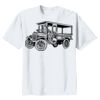 5000B - Youth Heavy Cotton™ 100% Cotton T-Shirt Thumbnail