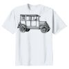 5000B - Youth Heavy Cotton™ 100% Cotton T-Shirt Thumbnail
