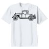 5000B - Youth Heavy Cotton™ 100% Cotton T-Shirt Thumbnail