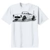 5000B - Youth Heavy Cotton™ 100% Cotton T-Shirt Thumbnail