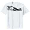 5000B - Youth Heavy Cotton™ 100% Cotton T-Shirt Thumbnail