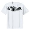 5000B - Youth Heavy Cotton™ 100% Cotton T-Shirt Thumbnail