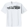 5000B - Youth Heavy Cotton™ 100% Cotton T-Shirt Thumbnail