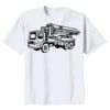 5000B - Youth Heavy Cotton™ 100% Cotton T-Shirt Thumbnail