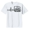 5000B - Youth Heavy Cotton™ 100% Cotton T-Shirt Thumbnail