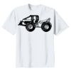 5000B - Youth Heavy Cotton™ 100% Cotton T-Shirt Thumbnail