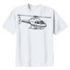 5000B - Youth Heavy Cotton™ 100% Cotton T-Shirt Thumbnail