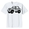 5000B - Youth Heavy Cotton™ 100% Cotton T-Shirt Thumbnail