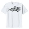 5000B - Youth Heavy Cotton™ 100% Cotton T-Shirt Thumbnail
