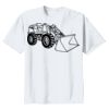 5000B - Youth Heavy Cotton™ 100% Cotton T-Shirt Thumbnail