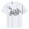 5000B - Youth Heavy Cotton™ 100% Cotton T-Shirt Thumbnail