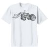 5000B - Youth Heavy Cotton™ 100% Cotton T-Shirt Thumbnail