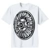 5000B - Youth Heavy Cotton™ 100% Cotton T-Shirt Thumbnail