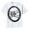5000B - Youth Heavy Cotton™ 100% Cotton T-Shirt Thumbnail