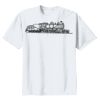 5000B - Youth Heavy Cotton™ 100% Cotton T-Shirt Thumbnail