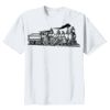 5000B - Youth Heavy Cotton™ 100% Cotton T-Shirt Thumbnail