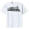 5000B - Youth Heavy Cotton™ 100% Cotton T-Shirt Thumbnail