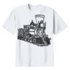 5000B - Youth Heavy Cotton™ 100% Cotton T-Shirt Thumbnail