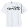 5000B - Youth Heavy Cotton™ 100% Cotton T-Shirt Thumbnail