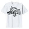 5000B - Youth Heavy Cotton™ 100% Cotton T-Shirt Thumbnail