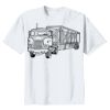5000B - Youth Heavy Cotton™ 100% Cotton T-Shirt Thumbnail