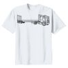 5000B - Youth Heavy Cotton™ 100% Cotton T-Shirt Thumbnail