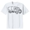 5000B - Youth Heavy Cotton™ 100% Cotton T-Shirt Thumbnail