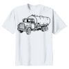 5000B - Youth Heavy Cotton™ 100% Cotton T-Shirt Thumbnail